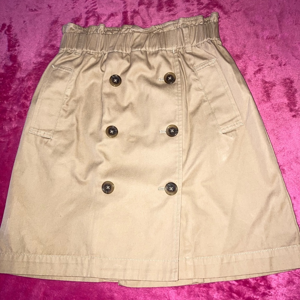 CREW CUTS WOMEN SKIRT💕SIZE 14💕
